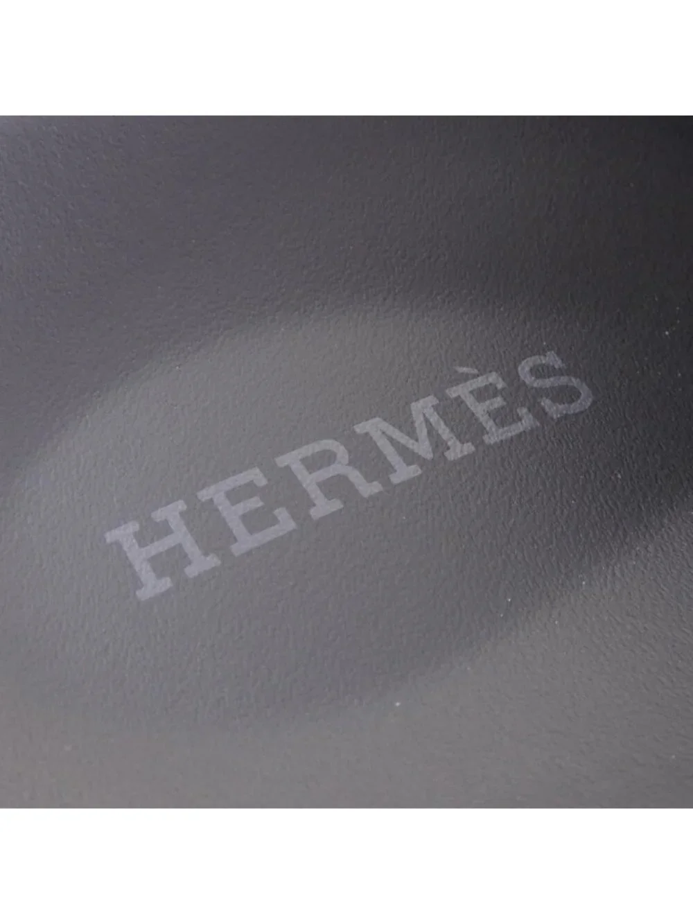 Hermes Mix Sneakers Black